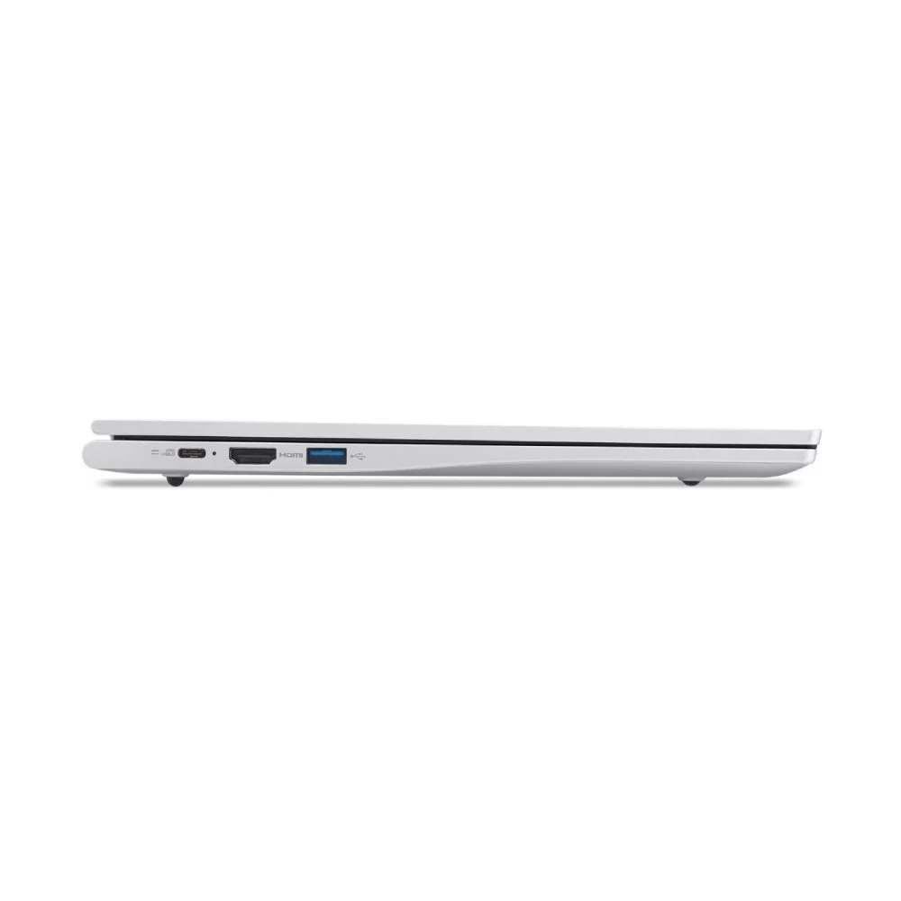 โน๊ตบุ๊ค ACER Aspire Lite 15 AL15-21P-R0BK Ryzen 5 สีเงิน - SpeedCom