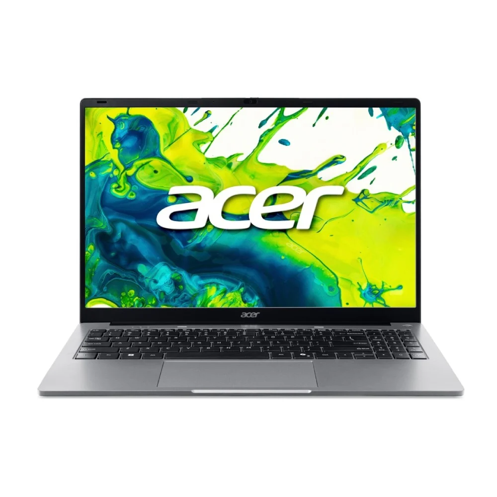 โน๊ตบุ๊ค ACER Aspire Lite 15 AL15-47P-R9RF Ryzen 3 สีเทา - SpeedCom