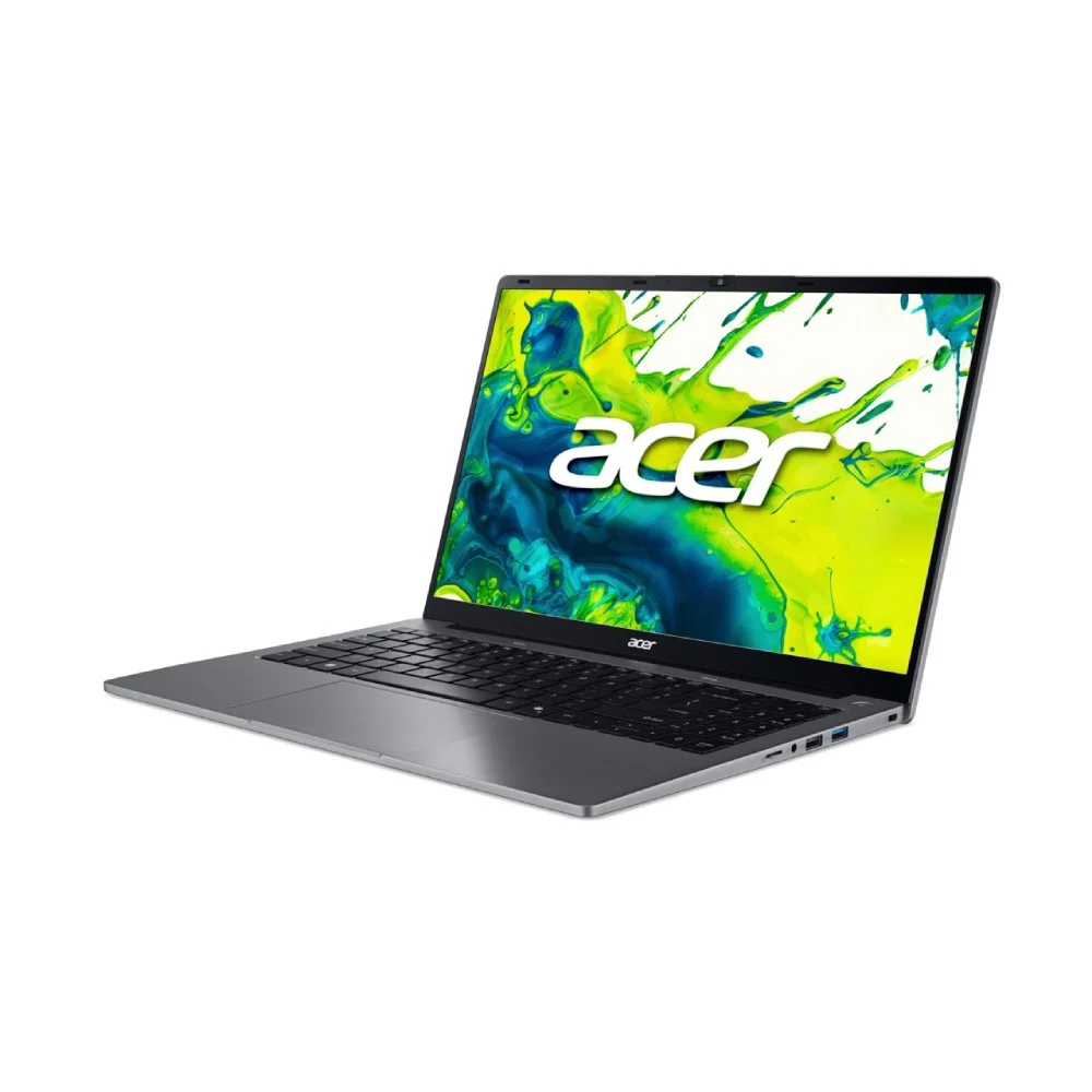 โน๊ตบุ๊ค ACER Aspire Lite 15 AL15-47P-R9RF Ryzen 3 สีเทา - SpeedCom