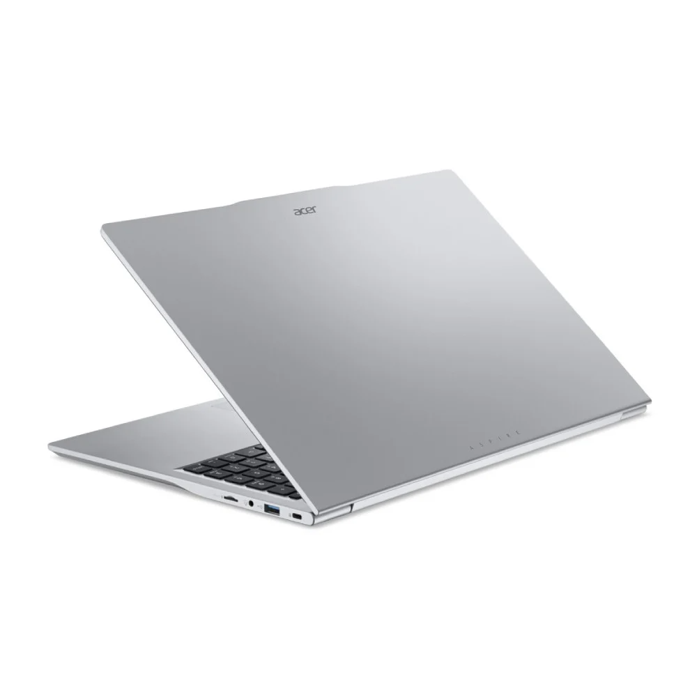 โน๊ตบุ๊ค ACER Aspire Lite 16 AL16-74P-53WV Core Ultra 5 สีเงิน - SpeedCom