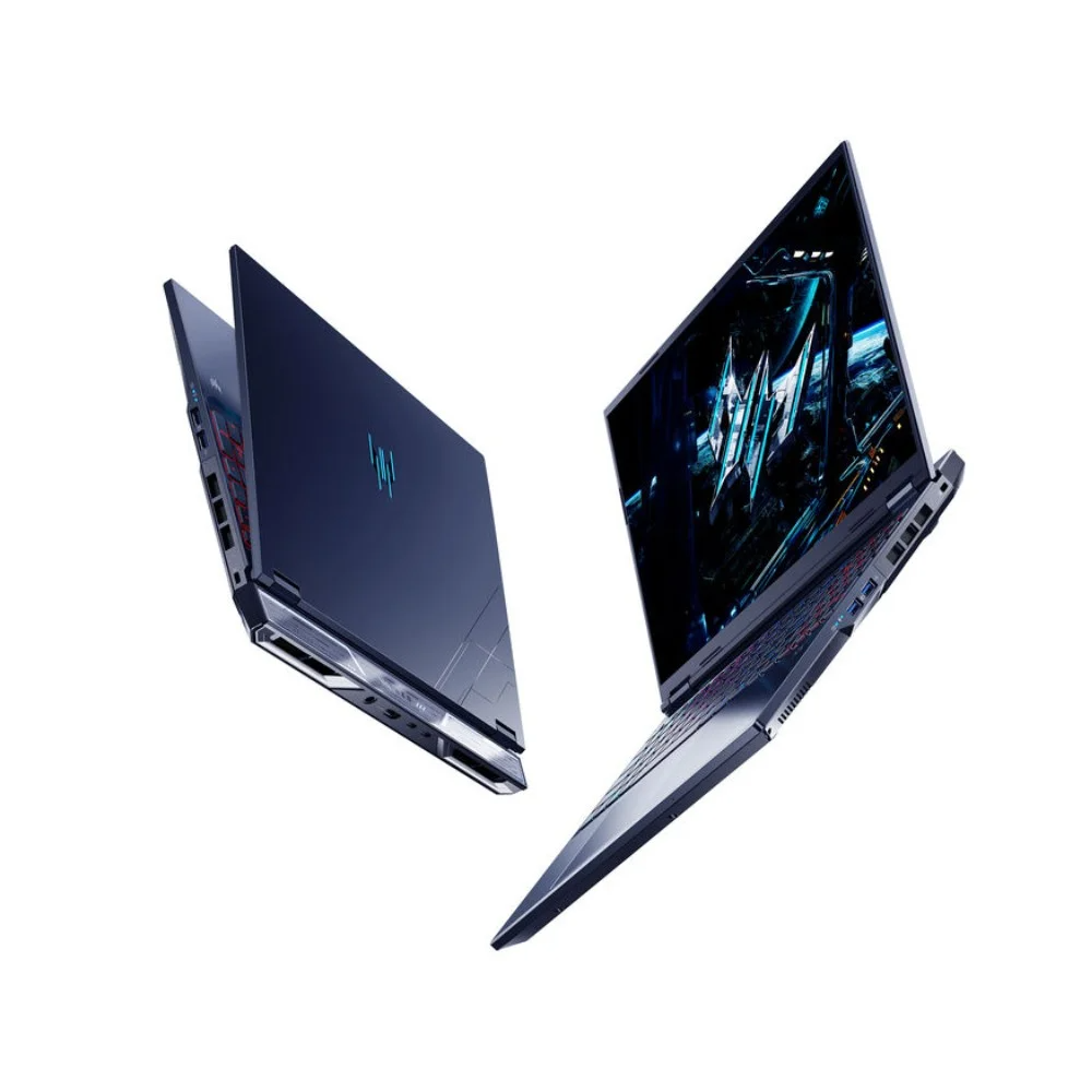โน๊ตบุ๊ค ACER Predator Helios Neo 16 PHN16-I31-726V Core i7 Gen14 สีดำ - SpeedCom