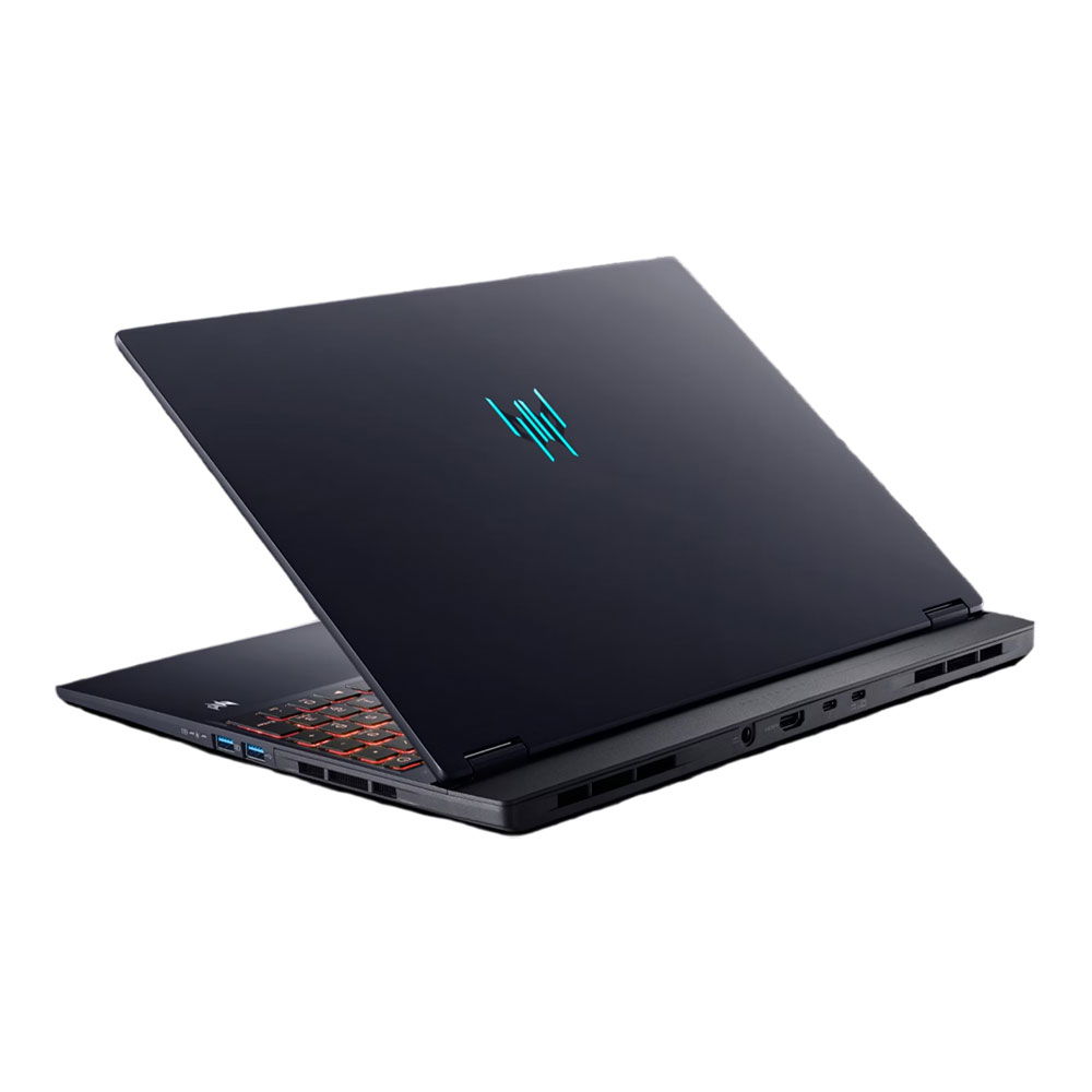 โน๊ตบุ๊ค ACER Predator Helios Neo 16S AI PHN16S-I51-9439 Core Ultra 9 สีดำ - SpeedCom