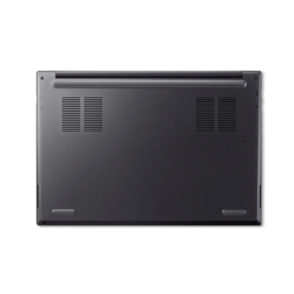 โน๊ตบุ๊ค ACER Swift Go 16 AI SFG16-I71-708E Core Ultra X7 สีเทา