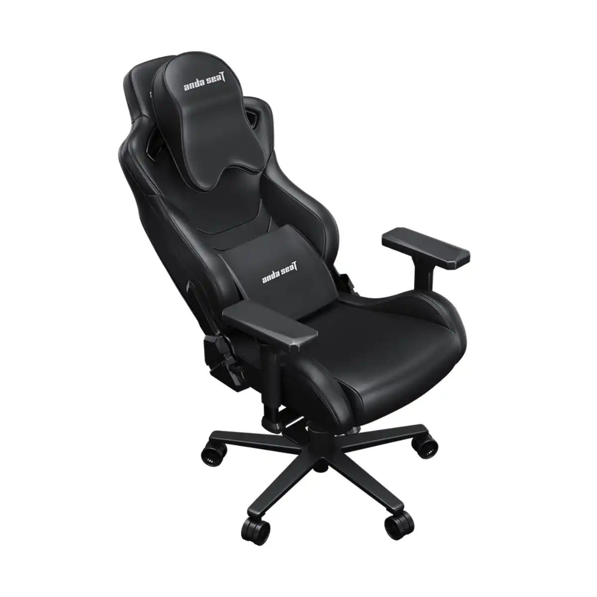 เก้าอี้เกมมิ่ง Anda Seat Kaiser 2 Pro Leather Size XL Premium - SpeedCom