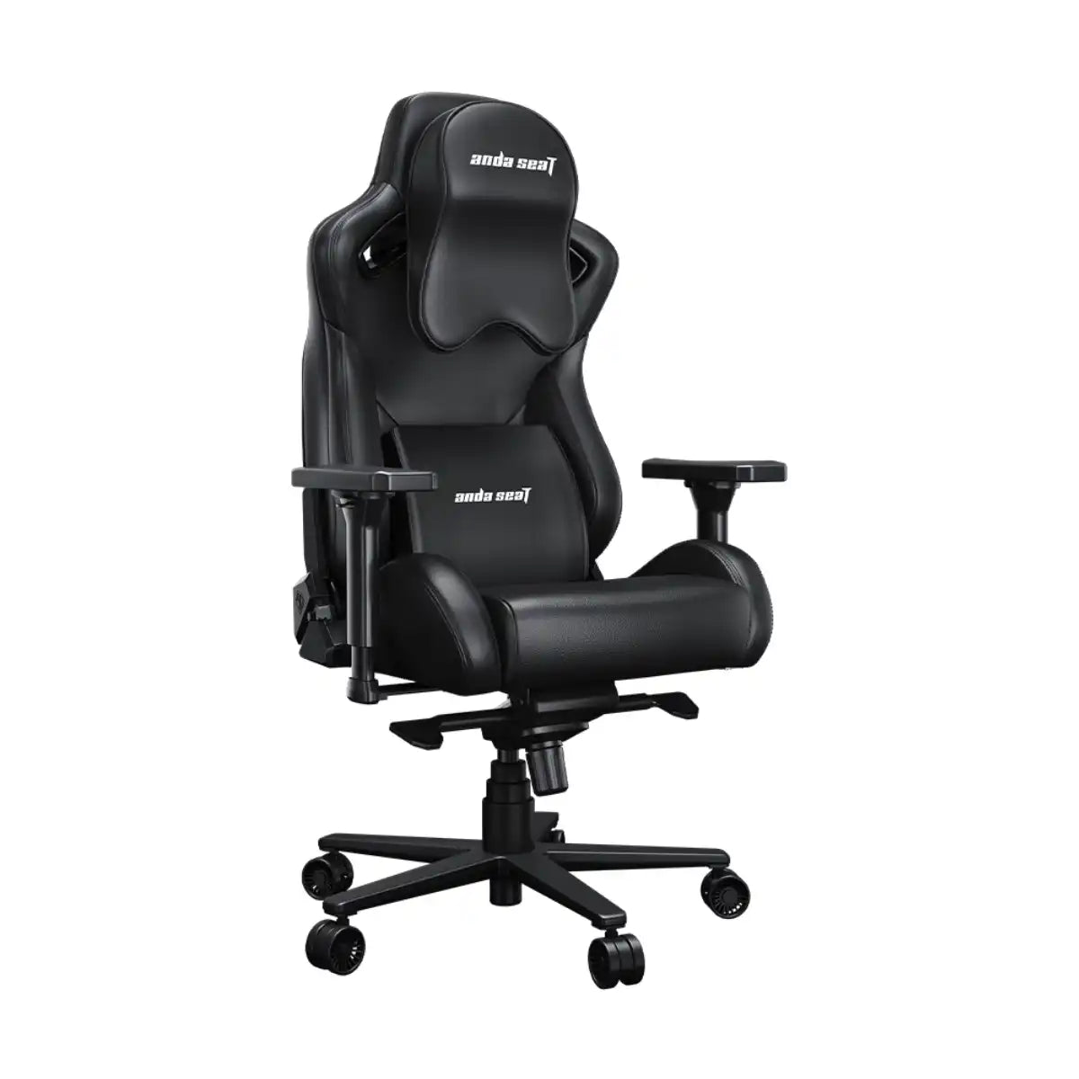 เก้าอี้เกมมิ่ง Anda Seat Kaiser 2 Pro Leather Size XL Premium - SpeedCom