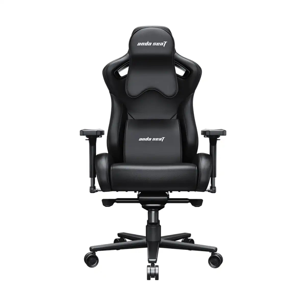 เก้าอี้เกมมิ่ง Anda Seat Kaiser 2 Pro Leather Size XL Premium - SpeedCom