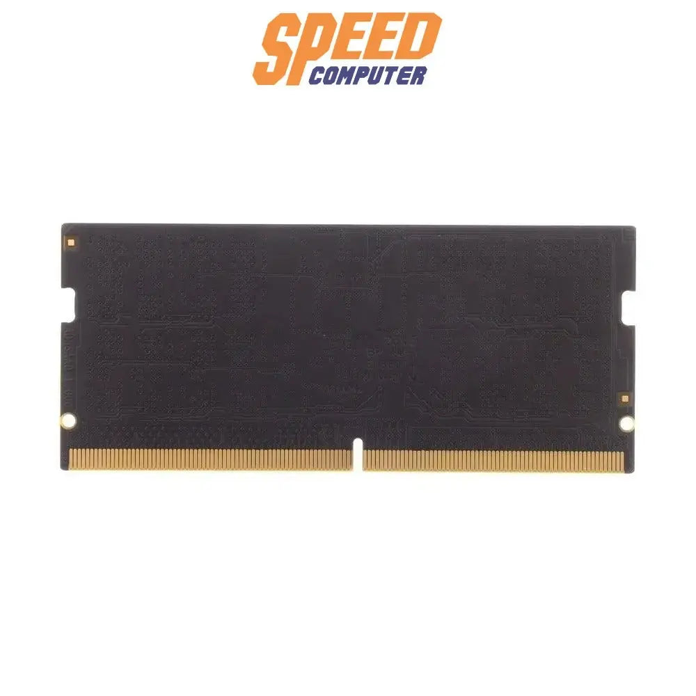 หน่วยความจำ แรม โน๊ตบุ๊ค ADATA 16GB DDR5 BUS 5600 AD5S560016G - S - SpeedCom