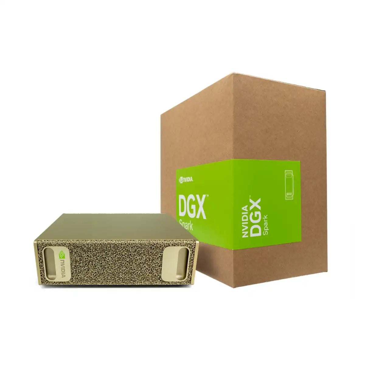 เครื่องประมวลผล AI LEADTEK 126X6000000 NVIDIA Grace Blackwell 128GB 4TB