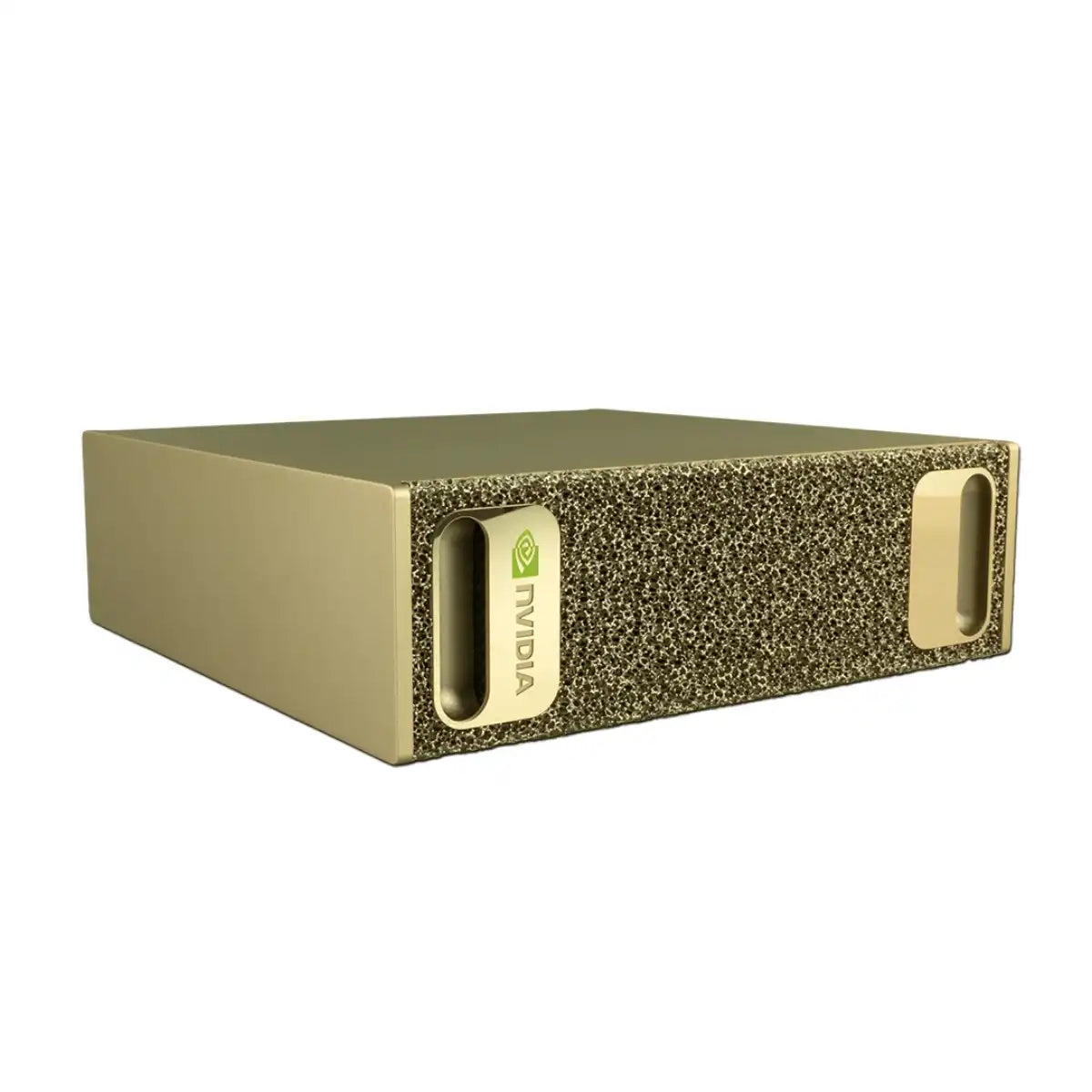 เครื่องประมวลผล AI LEADTEK 126X6000000 NVIDIA Grace Blackwell 128GB 4TB