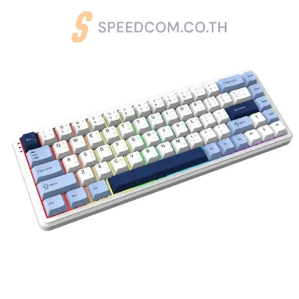 คีย์บอร์ด AJAZZ AK680 MAX - SpeedCom