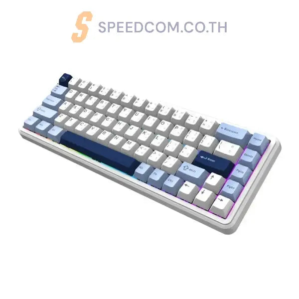 คีย์บอร์ด AJAZZ AK680 MAX - SpeedCom