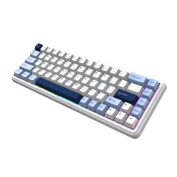 คีย์บอร์ด AJAZZ AK680 MAX - SpeedCom