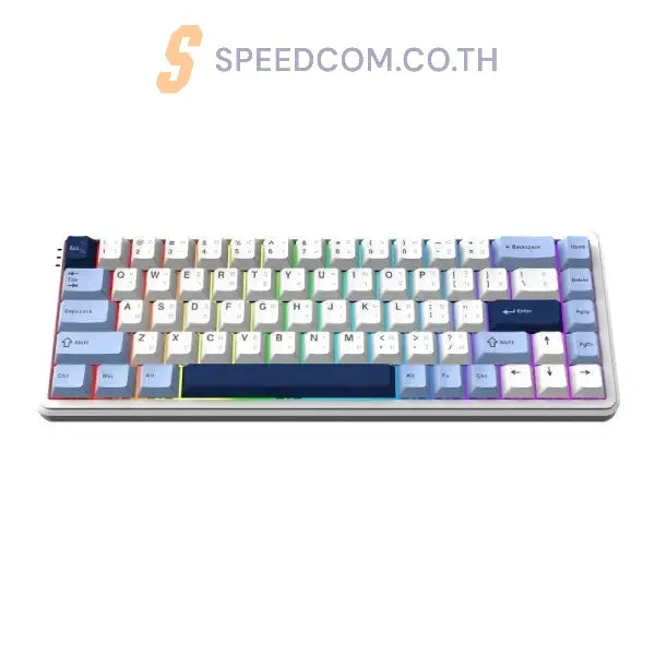 คีย์บอร์ด AJAZZ AK680 MAX - SpeedCom