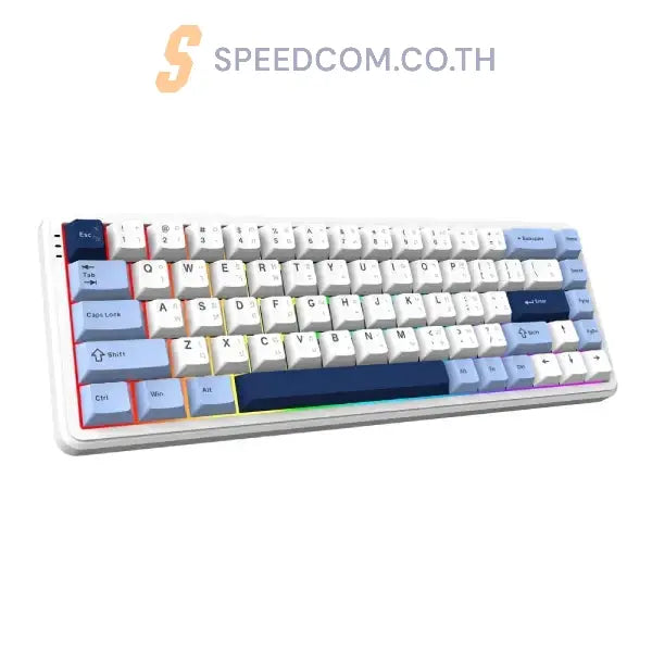 คีย์บอร์ด AJAZZ AK680 MAX - SpeedCom