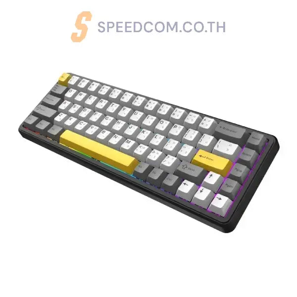 คีย์บอร์ด AJAZZ AK680 MAX - SpeedCom