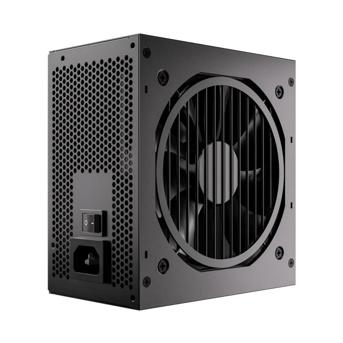 อุปกรณ์จ่ายไฟ ANTEC ATOM G850 850W US 80PLUS GOLD