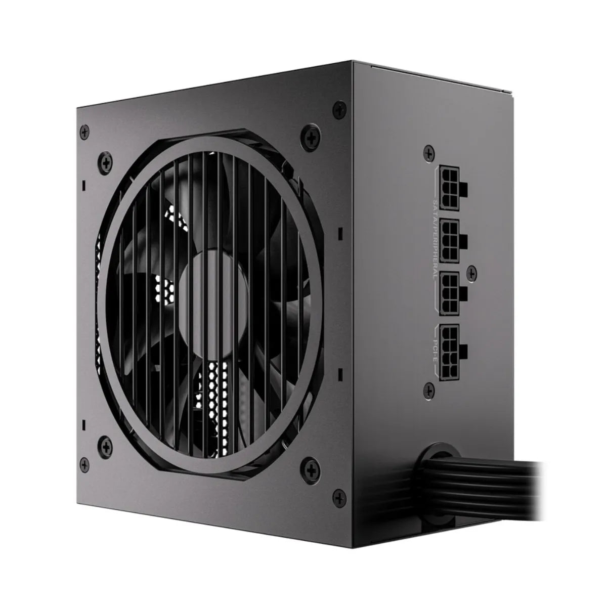 อุปกรณ์จ่ายไฟ ANTEC ATOM G850 850W US 80PLUS GOLD