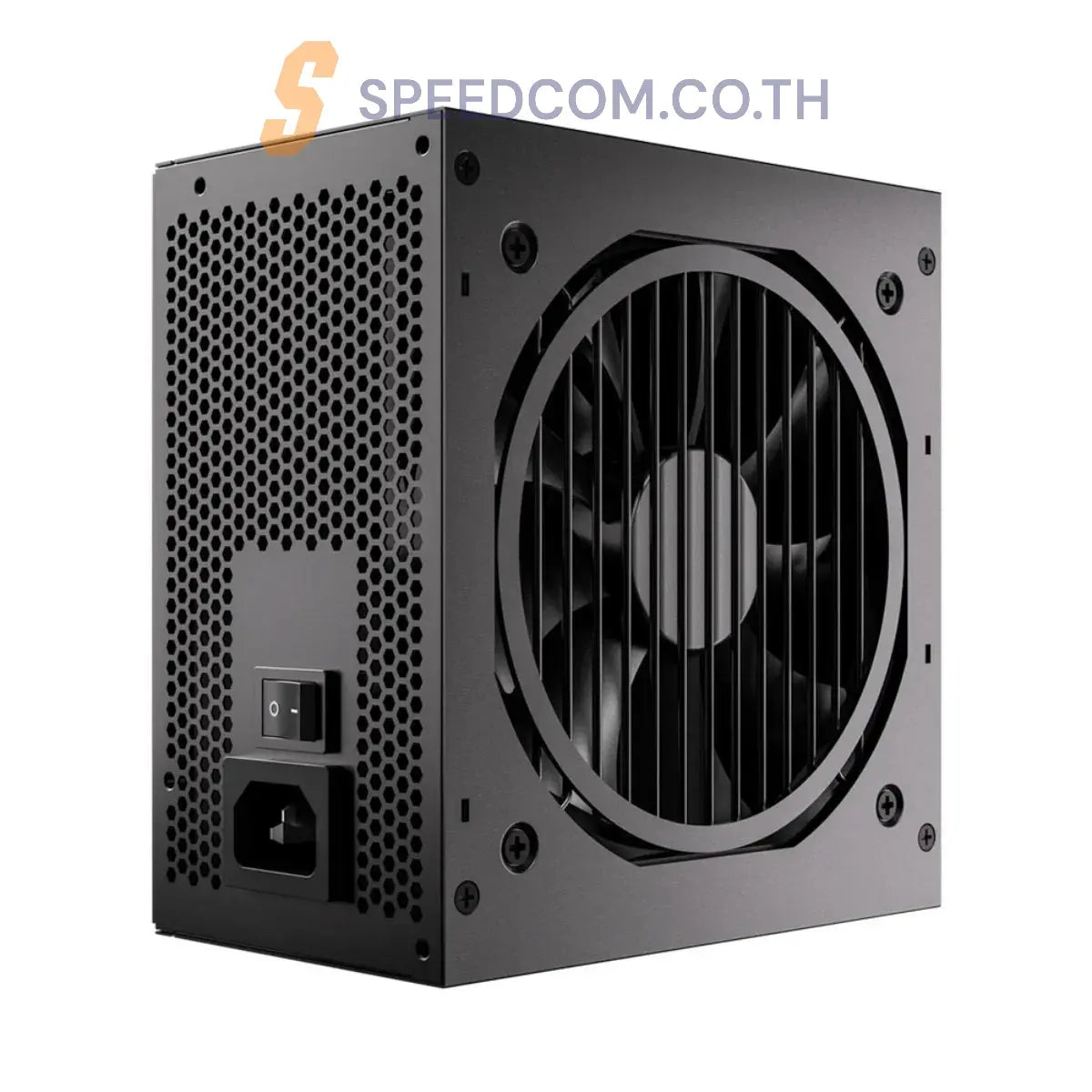 อุปกรณ์จ่ายไฟ ANTEC ATOM G850 850W US 80PLUS GOLD