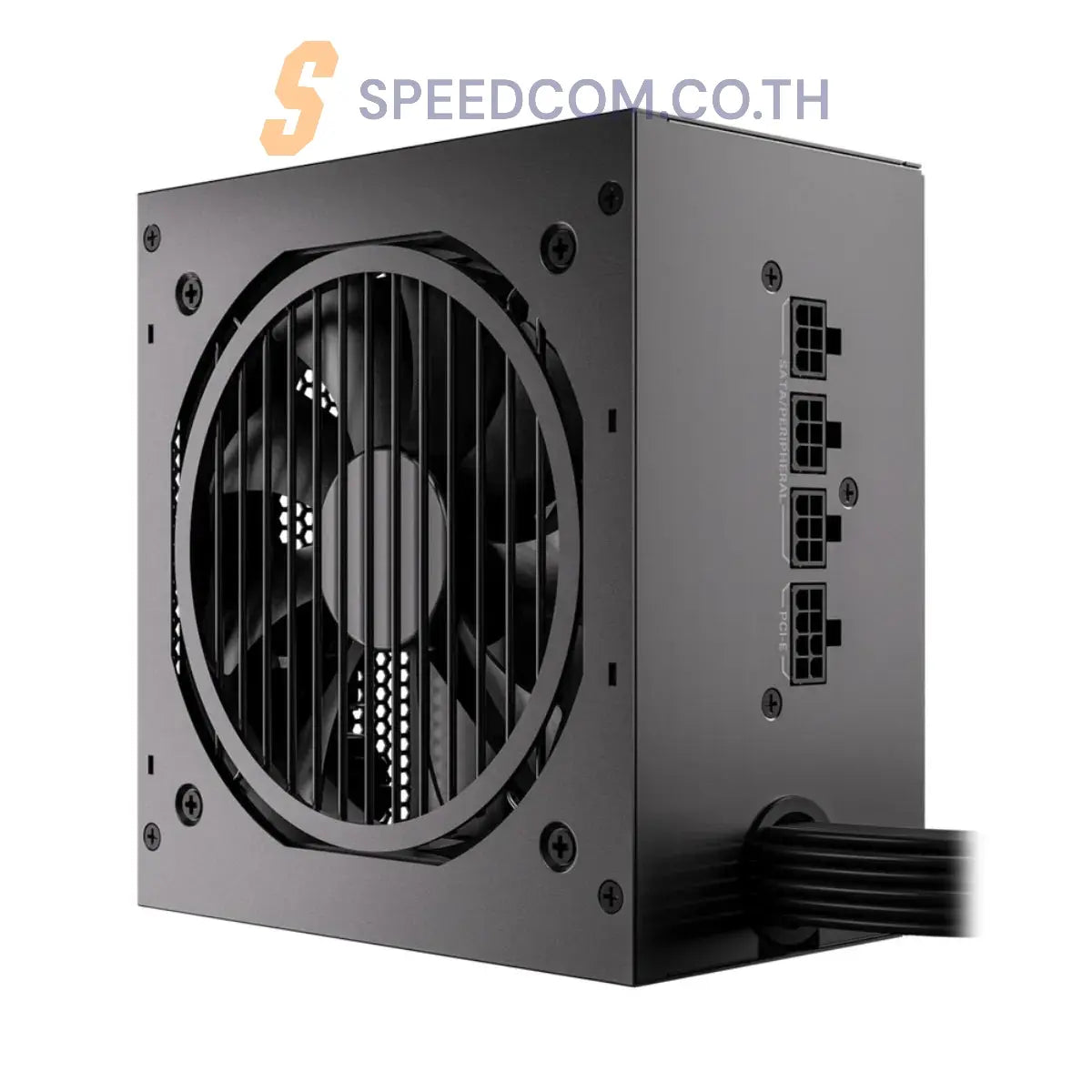 อุปกรณ์จ่ายไฟ ANTEC ATOM G850 850W US 80PLUS GOLD