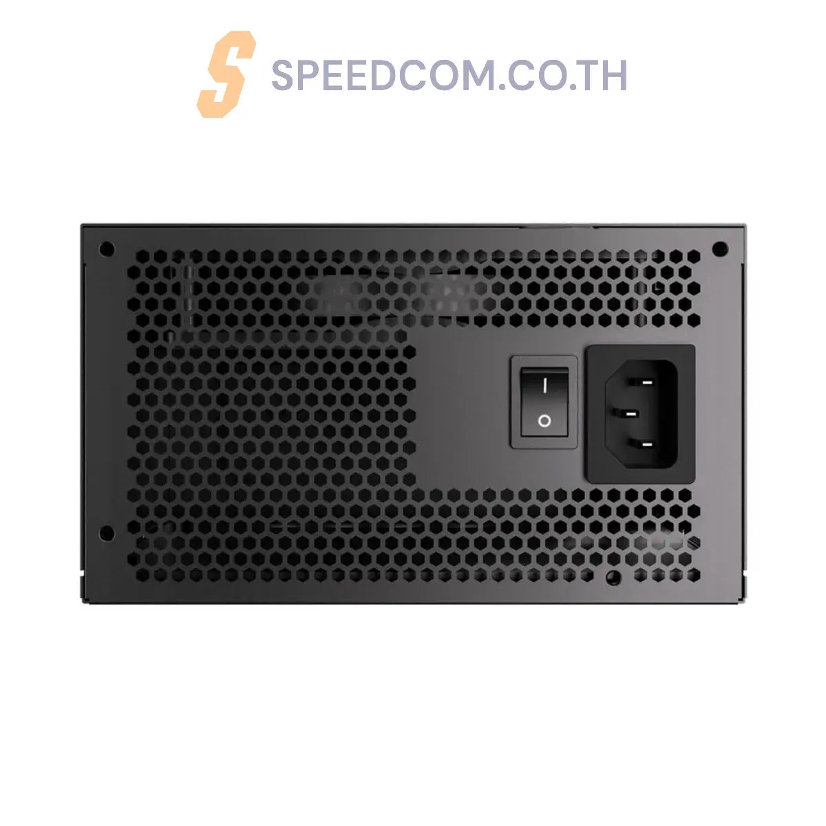 อุปกรณ์จ่ายไฟ ANTEC ATOM G850 850W US 80PLUS GOLD