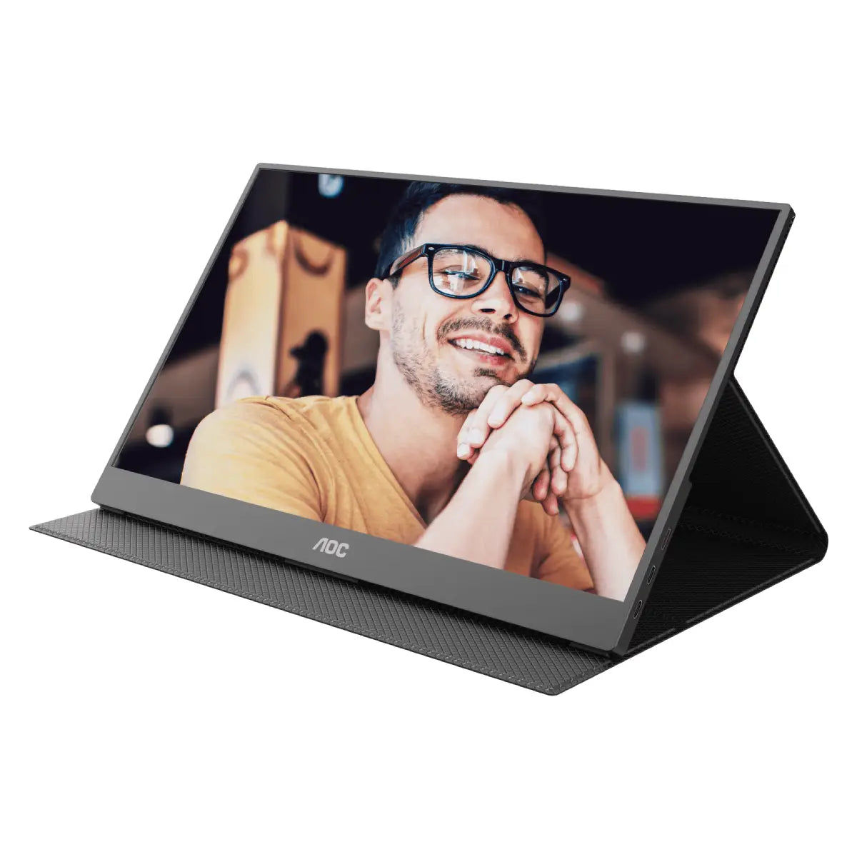 AOC 16T20 Portable Monitor