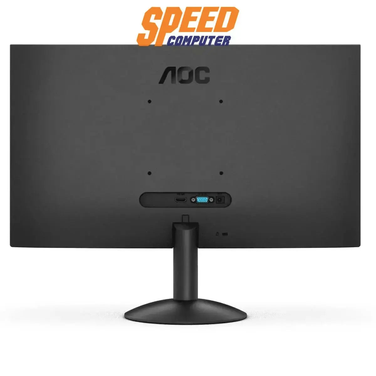จอมอนิเตอร์ AOC 22B30HM2/67 21.5" VA 100Hz สีดำ - SpeedCom