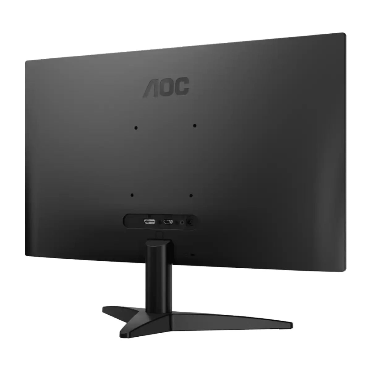 จอมอนิเตอร์ AOC 24B36X/67 23.8" IPS 144Hz สีดำ