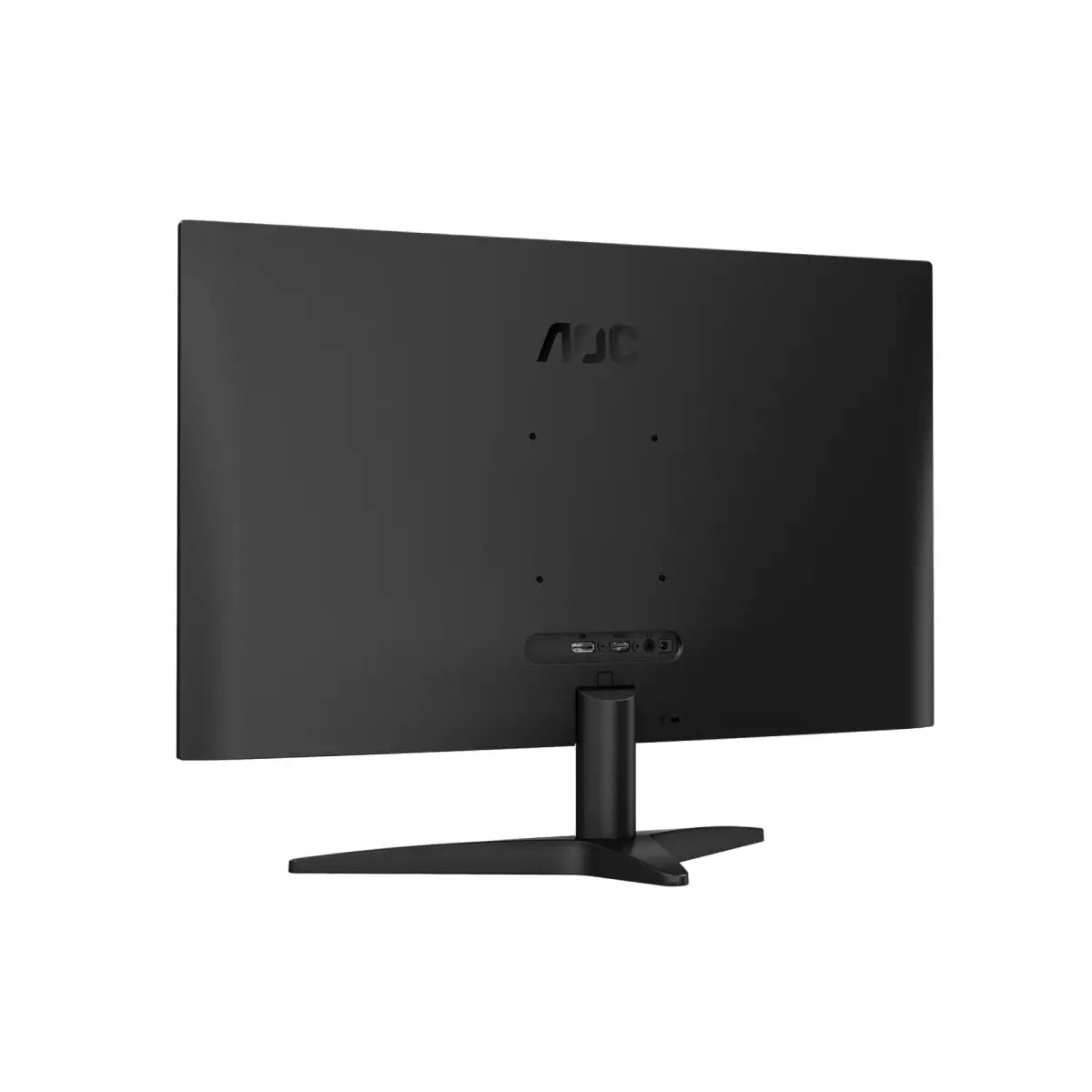 จอมอนิเตอร์ AOC 24B36X/67 27.0" IPS 144Hz สีดำ - SpeedCom