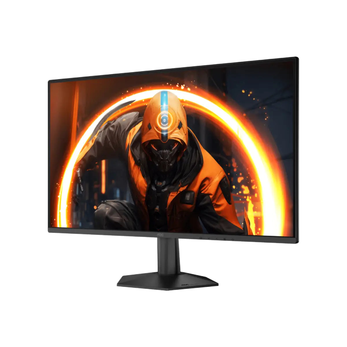 จอมอนิเตอร์ AOC 24G50Z/67 23.8" Fast IPS 260Hz สีดำ