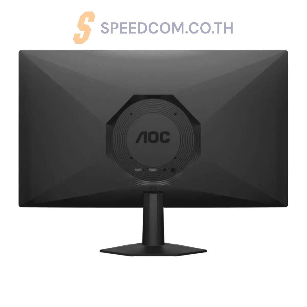 จอมอนิเตอร์ AOC 24G50Z/67 23.8" Fast IPS 260Hz สีดำ