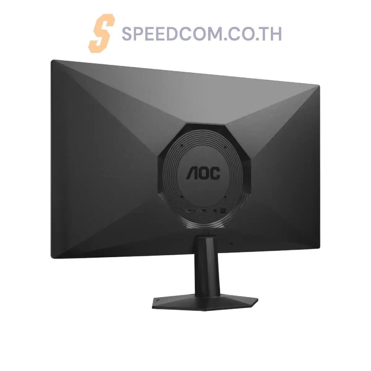 จอมอนิเตอร์ AOC 24G50Z/67 23.8" Fast IPS 260Hz สีดำ