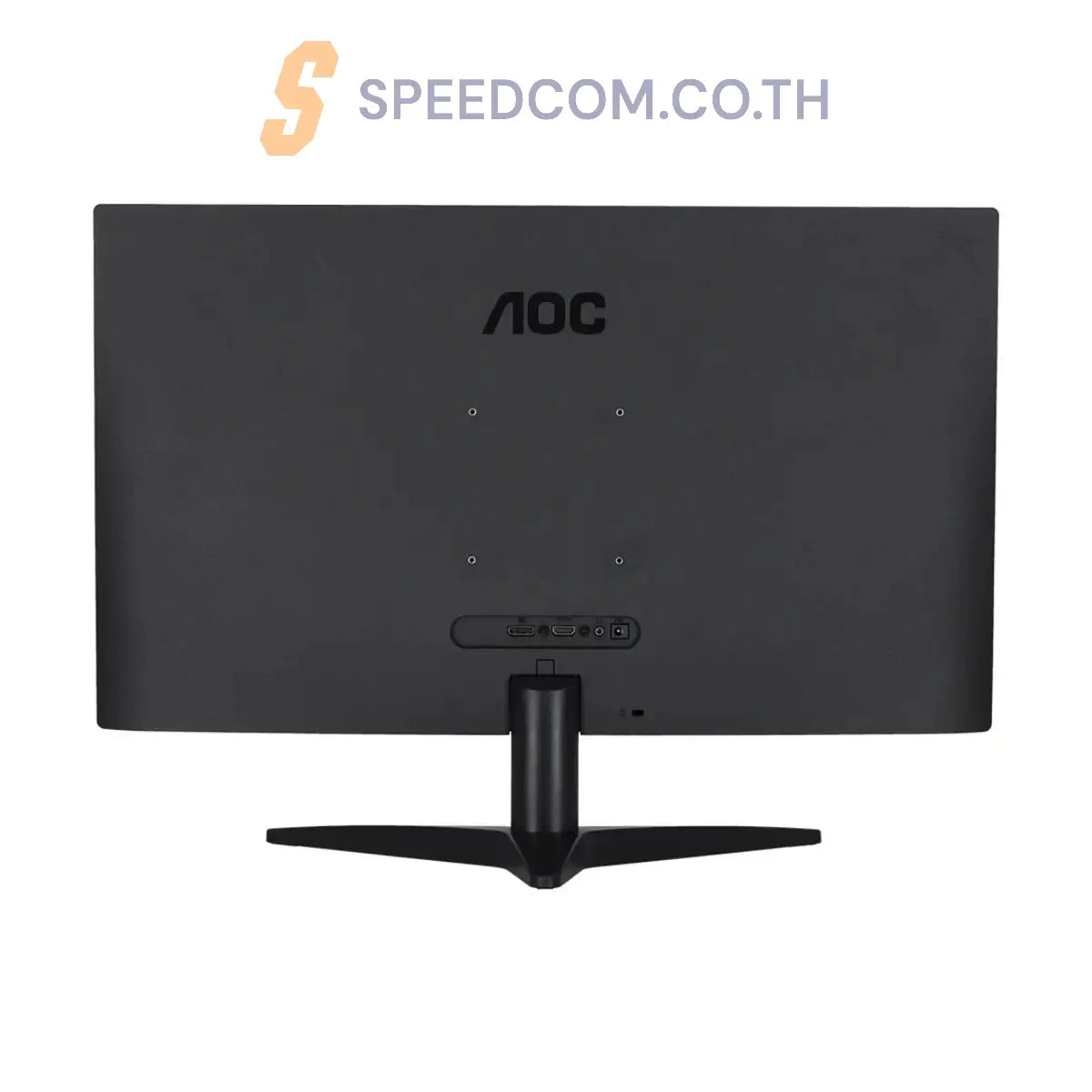 จอมอนิเตอร์ AOC 27B36X 27.0" IPS 144Hz สีดำ