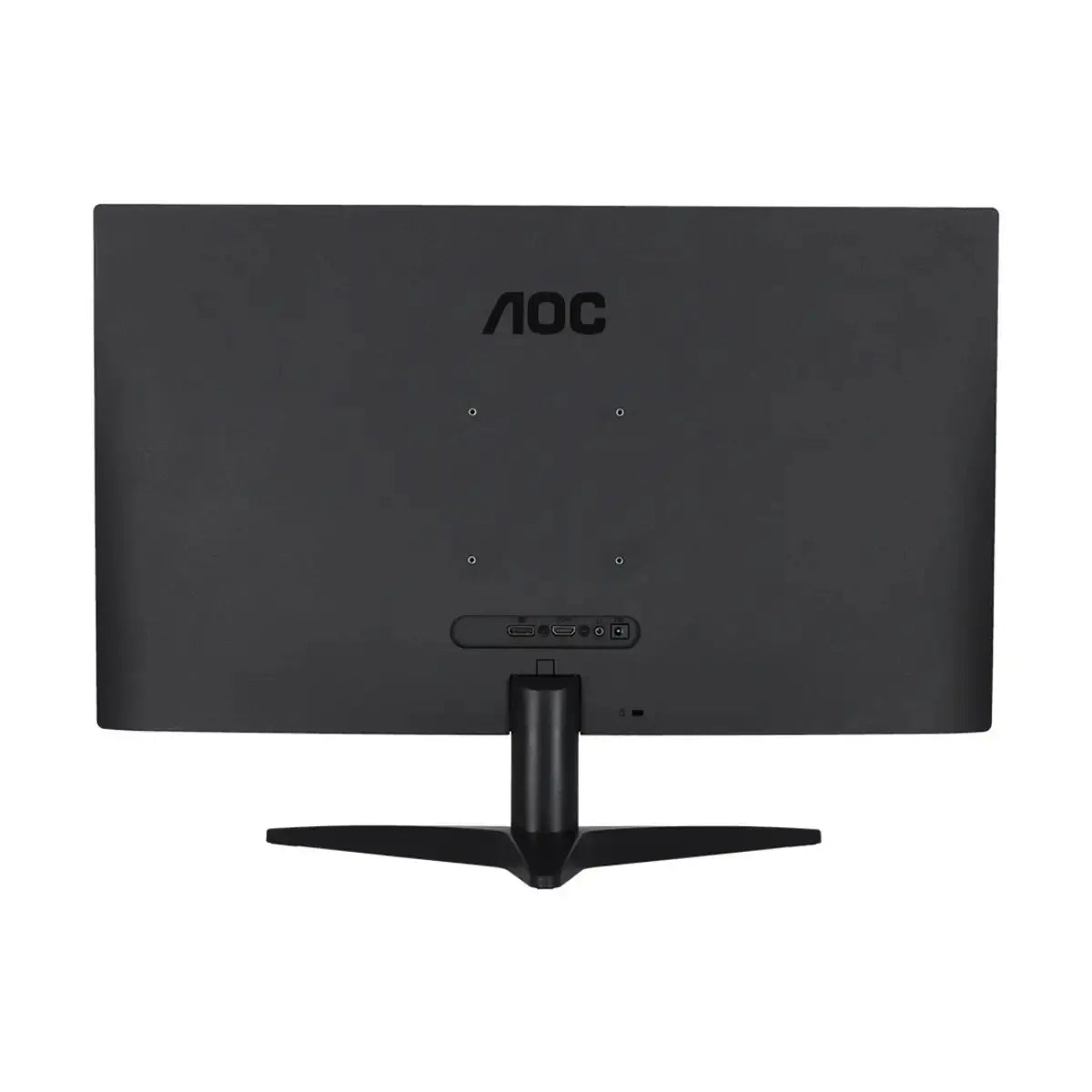 จอมอนิเตอร์ AOC 27B36X 27.0" IPS 144Hz สีดำ