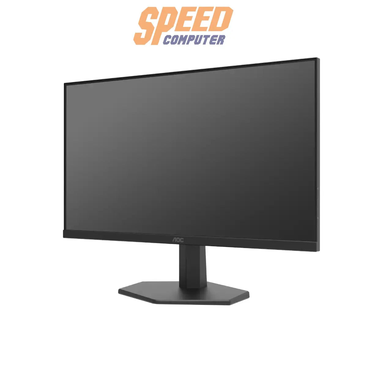 จอเกมมิ่ง AOC 27G11ZE2 ขนาด 27 นิ้ว พาเนล IPS รีเฟรชเรต 240Hz สีดำ