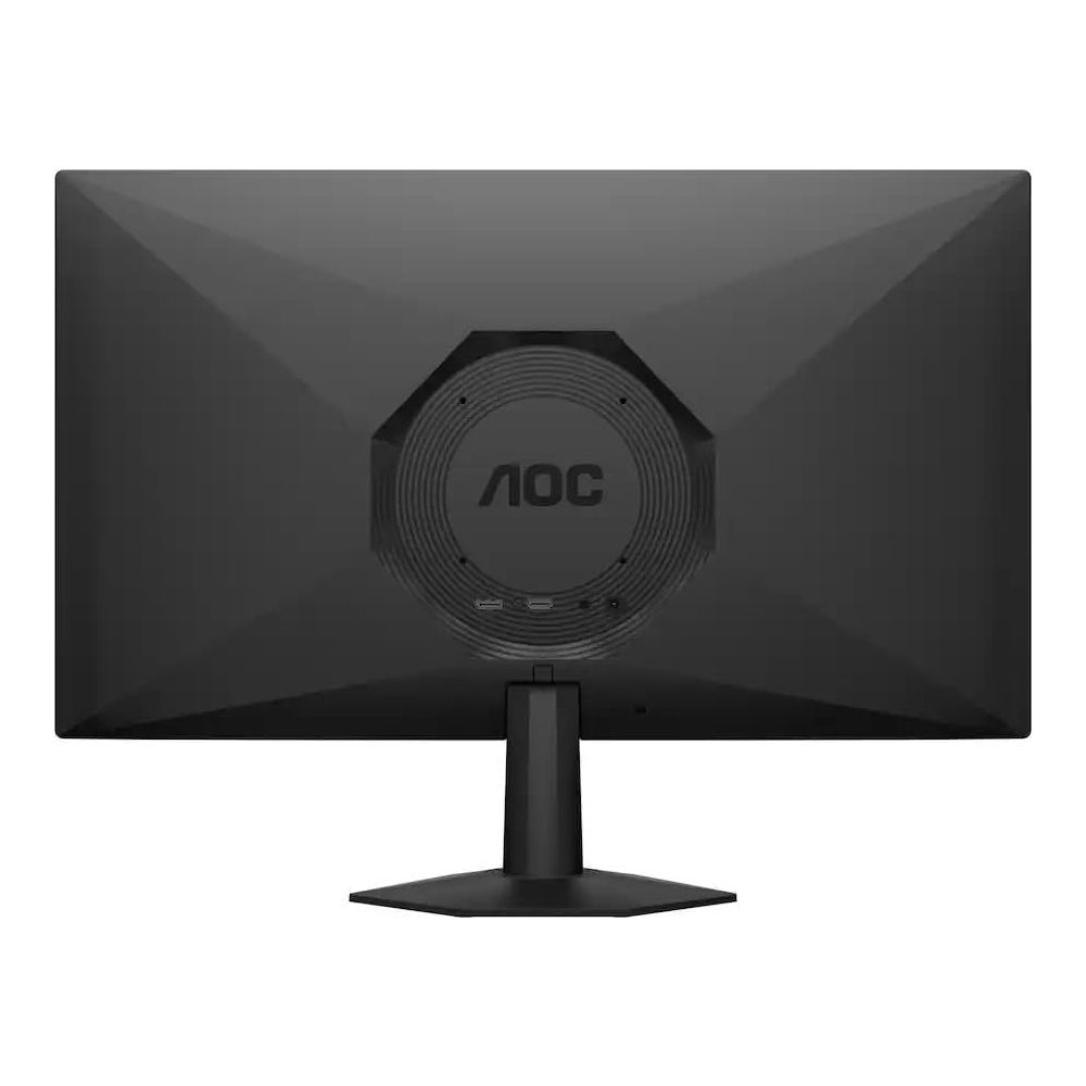 จอมอนิเตอร์ AOC 27G50F/67 27" FHD IPS 180Hz สีดำ - SpeedCom