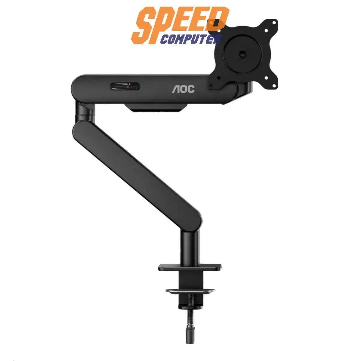 ขาจับจอ AOC AM400 สีดำ - SpeedCom