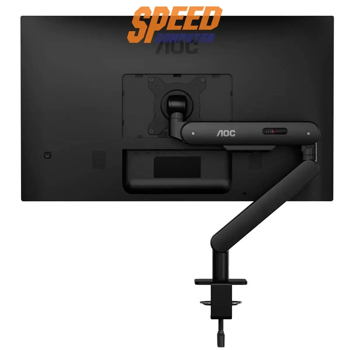 ขาจับจอ AOC AM400 สีดำ - SpeedCom
