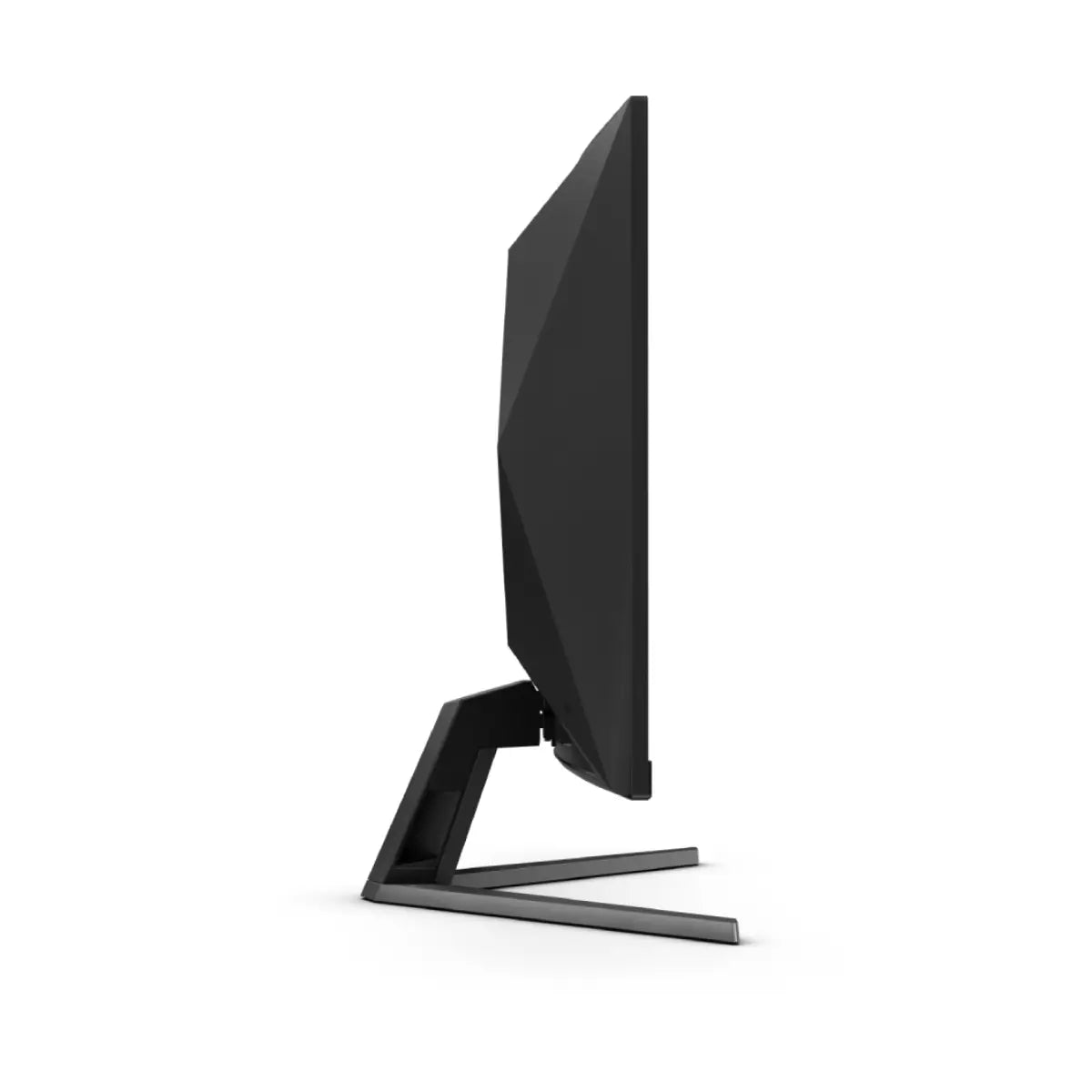 จอมอนิเตอร์ AOC CQ32G4E/67 31.5" Curved 1500R Fast VA 180Hz สีดำ