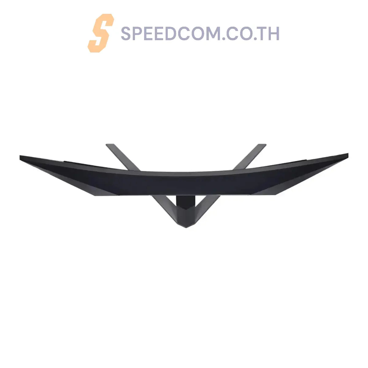 จอมอนิเตอร์ AOC MONITOR CQ32G4E 31.5" CURVED VA 2K 180Hz - SpeedCom