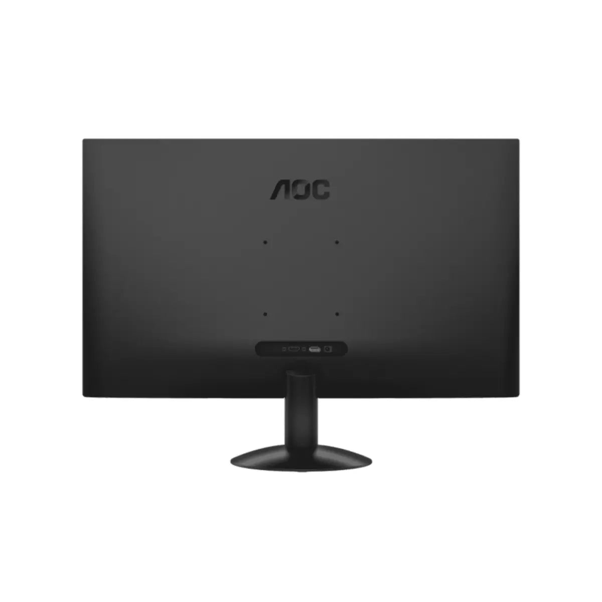 จอมอนิเตอร์ AOC Q27B30S3 27.0" IPS 4K 120Hz สีดำ - SpeedCom