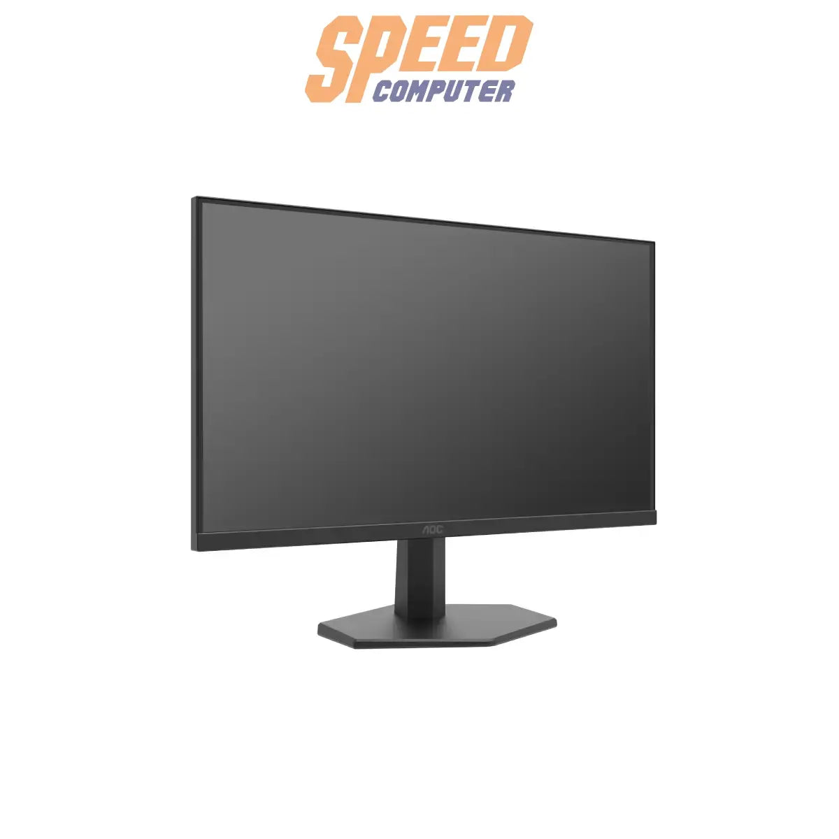 จอเกมมิ่ง AOC Q27G11E ขนาด 27 นิ้ว พาเนล IPS ความละเอียด 2K รีเฟรชเรต 180Hz สีดำ