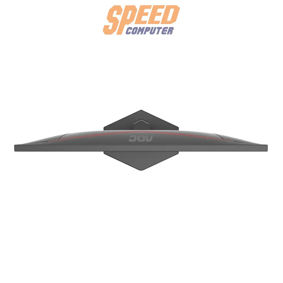 จอเกมมิ่ง AOC Q27G11E ขนาด 27 นิ้ว พาเนล IPS ความละเอียด 2K รีเฟรชเรต 180Hz สีดำ