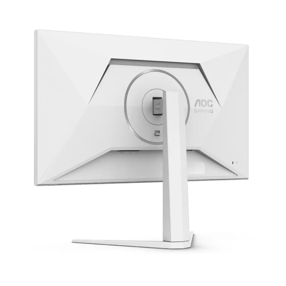 จอมอนิเตอร์ AOC Q27G4/WS 27.0" Fast IPS 200Hz สีขาว