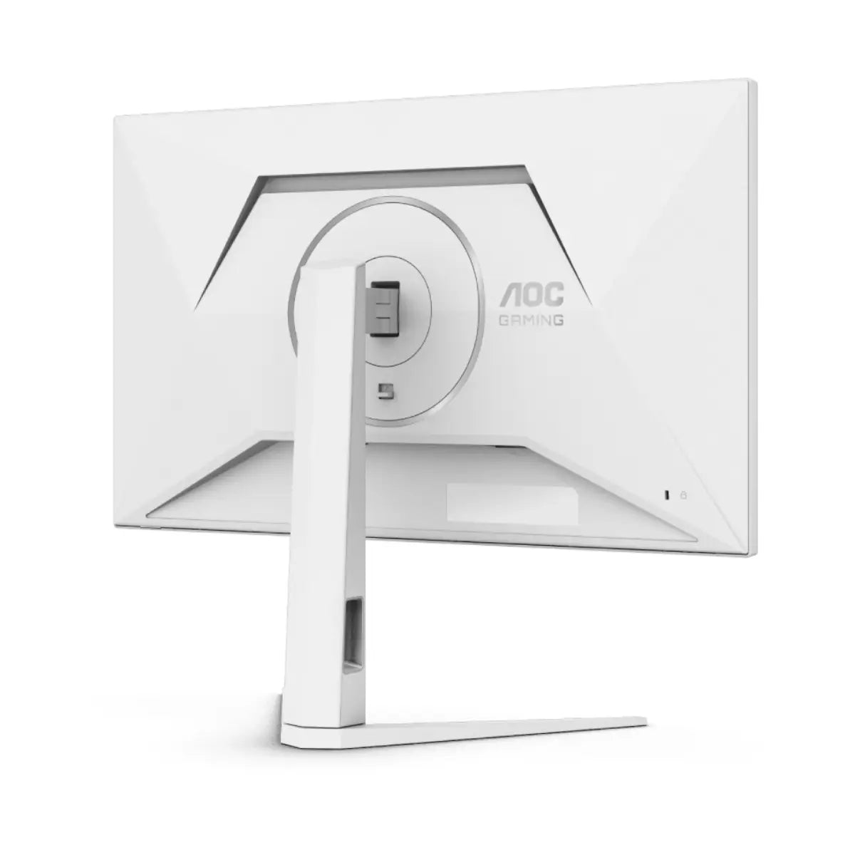 จอมอนิเตอร์ AOC Q27G4/WS 27.0" Fast IPS 200Hz สีขาว