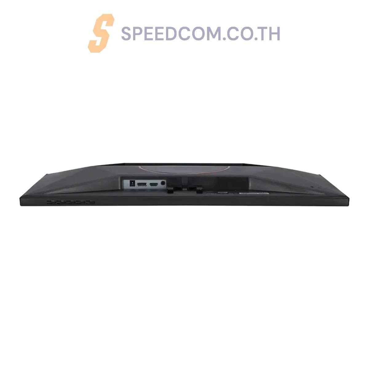 จอมอนิเตอร์ AOC Q27G40E/67 27.0" IPS 180Hz สีดำ - SpeedCom
