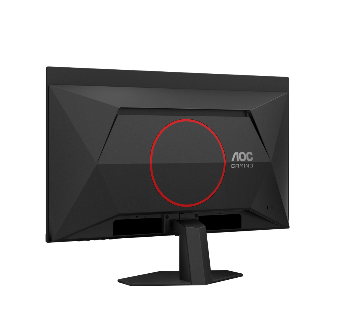 จอมอนิเตอร์เกมมิ่ง AOC Q27G40ZDF/67 27" 2K QHD 240Hz สีดำ