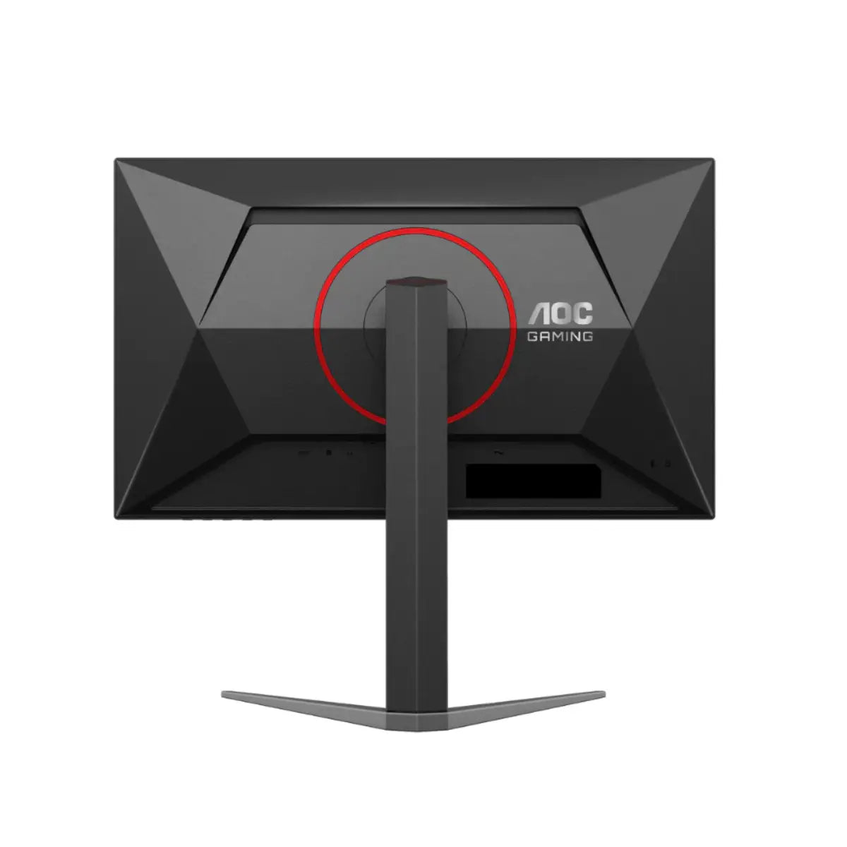 จอมอนิเตอร์ AOC Q27G4K/67 27.0" Fast IPS 400Hz สีดำ - SpeedCom