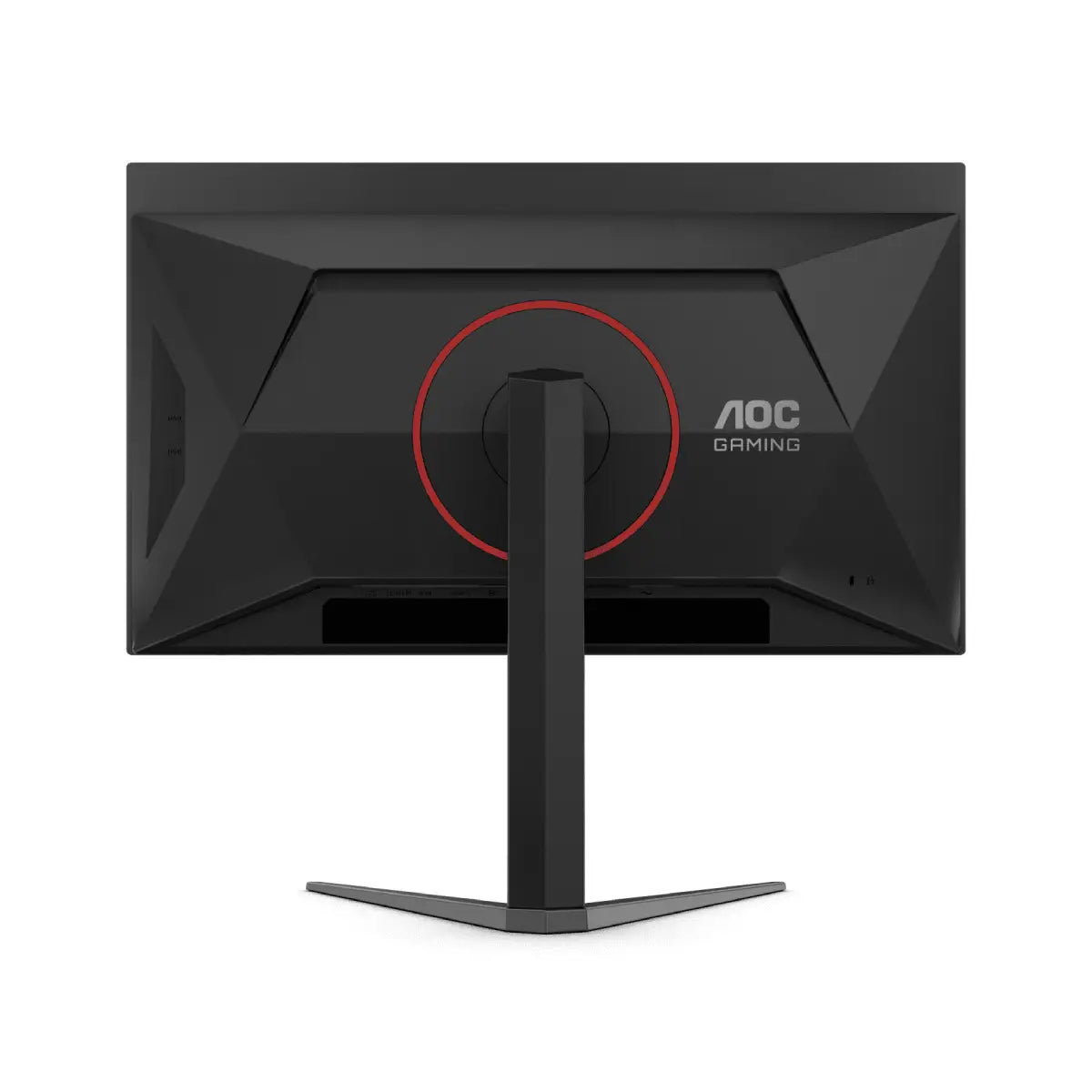 จอมอนิเตอร์ AOC Q27G4ZD-QD-OLED 26.5" QD-OLED 240Hz - SpeedCom