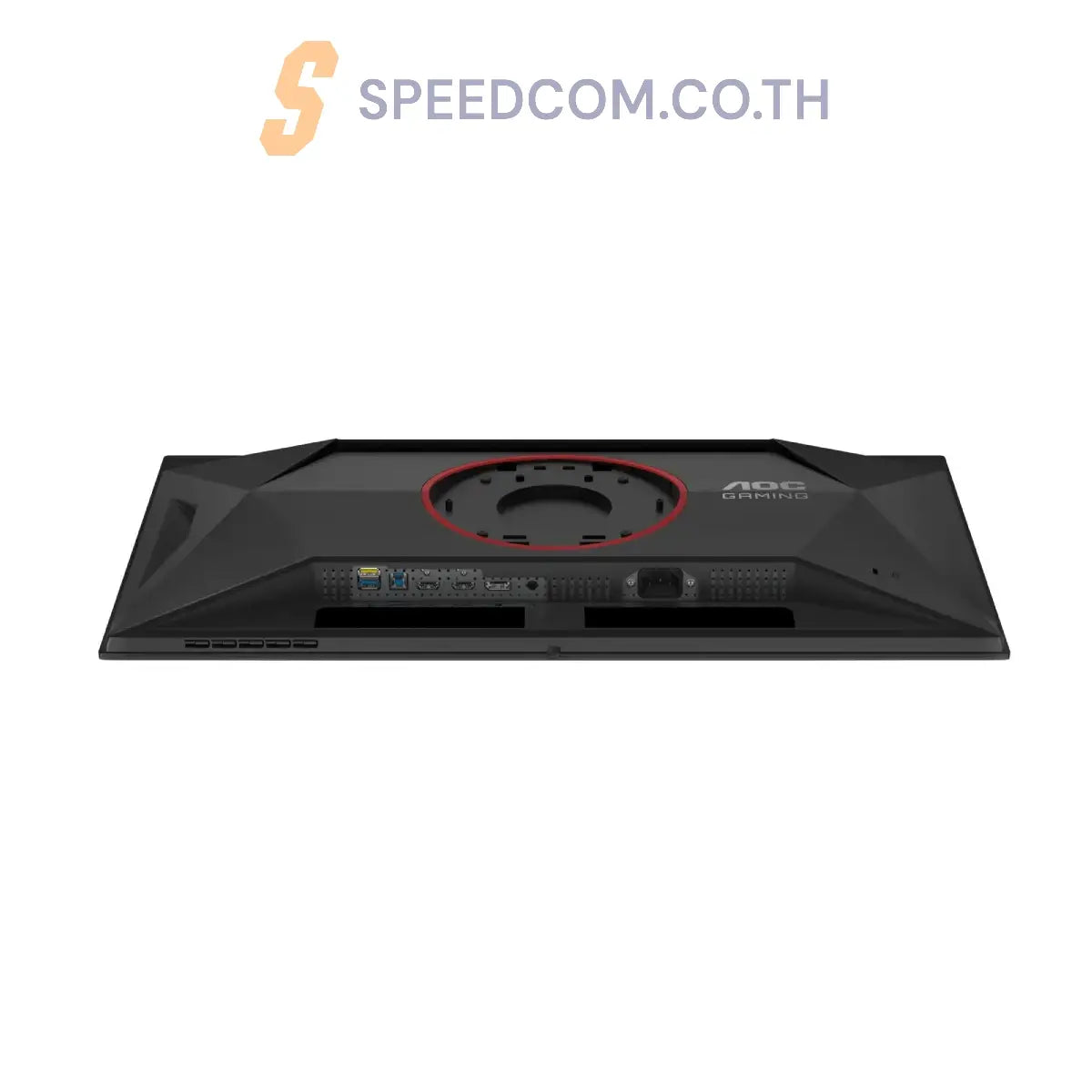 จอมอนิเตอร์ AOC Q27G4ZD-QD-OLED 26.5" QD-OLED 240Hz - SpeedCom