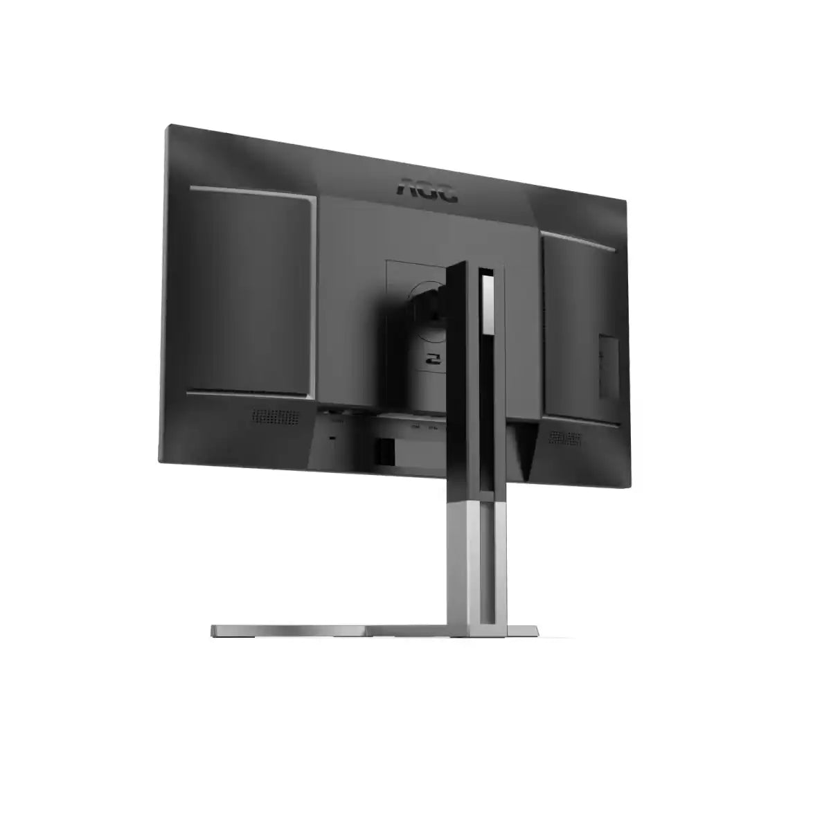จอมอนิเตอร์ AOC Q27U3CV 27.0" QD IPS 75Hz Adaptive Sync สีดำ - SpeedCom